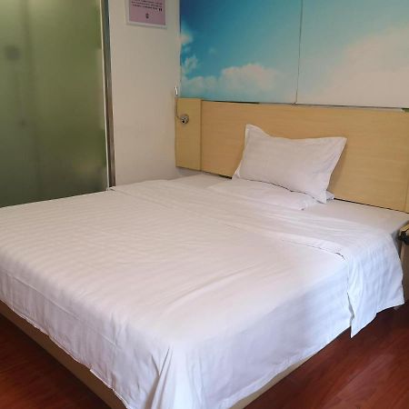 7Days Inn Foshan Dongfang Square Walmart Kültér fotó